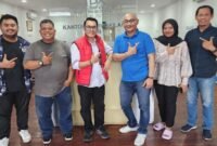 Propami dan IDX, bekerja sama dengan LSPPM, baru saja menyelenggarakan uji kompetensi untuk Sertifikasi WPPE, WPPEP, dan WPPEPT, Banca Aceh (23/9/24)