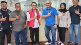 Propami dan IDX, bekerja sama dengan LSPPM, baru saja menyelenggarakan uji kompetensi untuk Sertifikasi WPPE, WPPEP, dan WPPEPT, Banca Aceh (23/9/24)