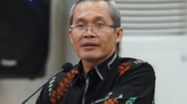 Wakil Ketua KPK Alexander Marwata. (Dok. mediacenter.riau.go.id)