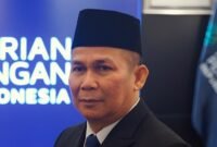 Direktur Jenderal Perdagangan Dalam Negeri Kemendag Moga Simatupang. (Dok. kemendag.go.id)