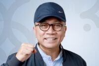 Menteri Koordinator (Menko) Bidang Pangan Zulkifli Hasan. (Facebook.com @Zulkifli Hasan)