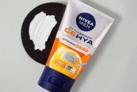 Nivea Men. (Instagram.com @niveamen_id)