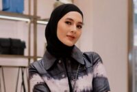 Paula Verhoeven. (Instagram.com @paula_verhoeven)

