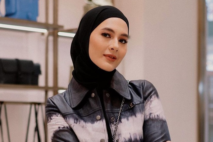 Paula Verhoeven. (Instagram.com @paula_verhoeven)

