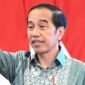 Presiden Joko Widodo. (Facebook.com @Presiden Joko Widodo)