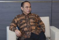 Menteri Koperasi Budi Arie Setiadi. (Instagram.com/@budiariesetiadi)

