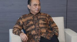 Menteri Koperasi Budi Arie Setiadi. (Facebook.com @Budi Arie Setiadi)

