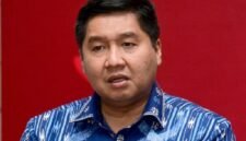 Menteri Perumahan dan Kawasan Permukiman (PKP) Maruarar Sirait. (Dok. presidenri.go.id)