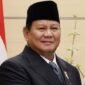 Presiden RI Prabowo Subianto. (Facebook.com @Prabowo Subianto)

