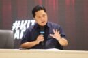 Menteri BUMN Erick Thohir. (Facebook.com/Erick Thohir )