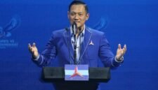 Menteri Koordinator Bidang Infrastruktur dan Pembangunan Kewilayahan Agus Harimurti Yudhoyono (AHY). (Facebook.com @Agus Yudhoyono)