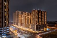 Proyek Meikarta. (Instagram.com @themeikarta)