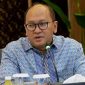 CEO Badan Pengelola Investasi Danantara, Rosan Roeslani usai acara di Jakarta memaparkan dampak dana Rp200 triliun bagi likuiditas bank BUMN. (Dok. bkpm.go.id)

